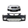 NÁRAZNÍK BMW E60 E61 03–10 VE STYLU G30 M5