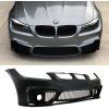 Přední nárazník BMW E90 E91 2008–2011 ve stylu M4