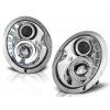 REFLEKTORY MINI COOPER 01–06 DAYLIGHT CHROME