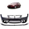 Přední nárazník BMW E90 E91 2005–2008 ve stylu M4
