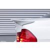SPOILER BMW E90 05–11 ABS LESKLÁ ČERNÁ TYPU AC