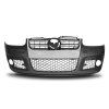 Přední nárazník VW Golf 5 R-Look ABS chrom