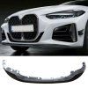 PŘEDNÍ NÁSTAVEC BMW G22 LOOK CARBON PERFORMANCE