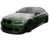 Listy pod prahy BMW E92 E93 M-Performance matné