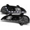 REFLEKTORY OPEL TIGRA 94–2000 DAYLIGHT BLACK