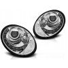 REFLEKTORY PRO VW NEW BEETLE 06–12 LED CHROME