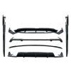 Karosářský kit BMW X5 G05 18 – M-Tech Look Carbon