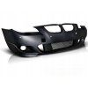 Přední nárazník pro BMW E60 E61 2003–2007 s parkovacím senzorem od M-TECHNIK