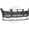 Přední nárazník BMW E90 E91 08–11 ve stylu M4