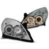 SVĚTLA A.E. OPEL VECTRA C RINGY 05–08 CHROM