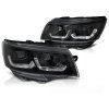 DYNAMICKÉ LED REFLEKTORY DTS pro VW T6.1 20-