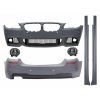 SADA KAROSÁŘSKÝCH DÍLŮ BMW F10 2010–2013 M-TECH PDC SRA -oo----