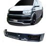 PŘEDNÍ SPOILER VW T6 2015–2019 FRONTSPOILER