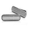 DYNAMICKÉ BÍLÉ LED BLIKÁKY pro CITROËN C4 04–11