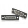 LED podsvícení palubní desky pro BMW E34 E32