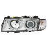 SVĚTLA P. A.E. BMW E38 6/94–8/98 CHROM