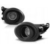 HALOGENOVÉ ŽAROVKY PRO BMW E39 E46 M-PAKET BLACK