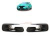 SADA KONCOVEK BMW G30, G31, G38 540 BLACK