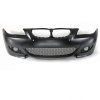 NÁRAZNÍK BMW E60 E61 2003–2007 LOOK M5 SRA PDC 24 mm