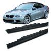 Prahové lišty BMW E92 96–03 M3
