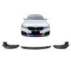 PŘEDNÍ SPOILER LIP BMW G30 G31 2017–2020 GLOSS M-TECH