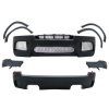 Karosářský kit BMW X5 E70 2007–2013 v provedení X5M
