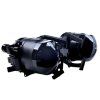 Halogeny BMW E60 E61 2003–2010 M-TECH SMOKE