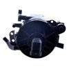 Halogeny BMW E60 E61 2003–2010 M-TECH SMOKE