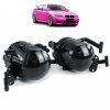 Halogeny BMW E60 E61 2003–2010 M-TECH SMOKE