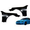 SADA BLATNÍKŮ BMW E60 E61 03–10 VE STYLU M5