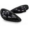 REFLEKTORY PORSCHE CAYENNE 2010–2015 FULL LED BL
