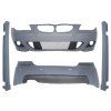 Karosářský kit BMW E60 2003–2007 MTECH PDC SRA nárazníky