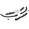 PŘEDNÍ SPLITER BMW G22 G23 20 – PERFORMANCE GLOSS