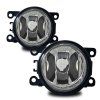 Halogeny Opel Astra G, H OPC, Corsa D Chrome