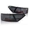 LED SVÍTILNY AUDI A5 2011–2016 SMOKE LED