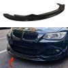 PŘEDNÍ SPLITER BMW E92 E93 2010–2013 MTECH GLOSS