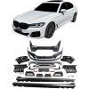 Karosářský kit BMW 5 G30 LCI 2020–2023 M-TECH