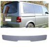 STŘEŠNÍ SPOILER VW TRANSPORTER MULTIVAN T5 2003–2015