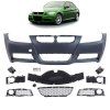 NÁRAZNÍK BMW E90 E91 05–08 M-TECHNIK STYLE