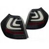 LED SVÍTILNY PRO BMW E87 2004–2008 SMOKE BLACK