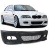 Přední nárazník BMW E46 M3 Coupé + Cabrio