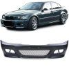 Přední nárazník BMW E46 M3 Coupé + Cabrio
