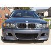 Přední nárazník BMW E46 M3 Coupé + Cabrio