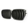 GRIL BMW X5 X6 E70 E71 SPORT GLOSS BLACK