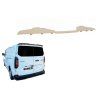 STŘEŠNÍ SPOILER FORD TRANSIT CUSTOM / VW T7