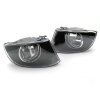 Halogeny pro BMW řady 3 E92 E93 2006–2013, čiré