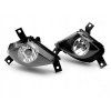 Halogeny pro BMW řady 3 E90, E91 LCI (2009–2011), čiré