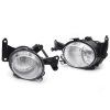 Halogeny pro Opel Corsa D 2006–2011, čiré
