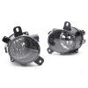 Halogeny pro Opel Corsa D 2011–2014 / Corsa E / Meriva B Clear