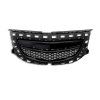 GRIL PRO OPEL INSIGNIA A BLACK